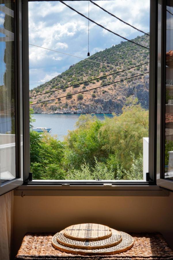 Casa Olive Villa Tolo Exterior photo