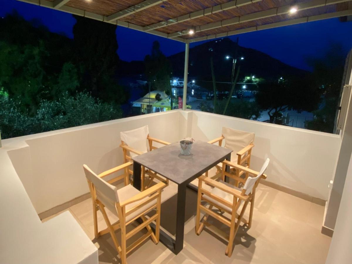 Casa Olive Villa Tolo Exterior photo