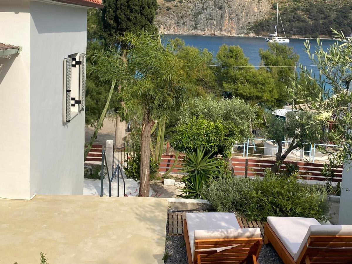 Casa Olive Villa Tolo Exterior photo